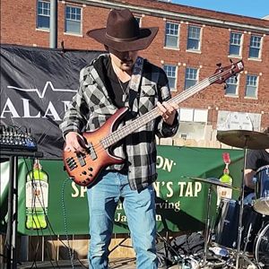 KALAMIT̄ at Sportsman's Tap